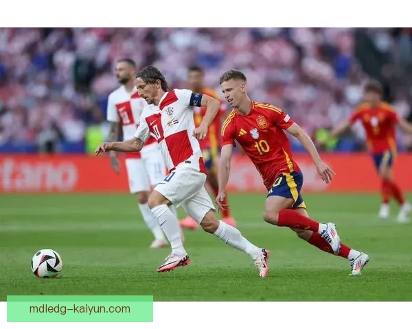 欧洲杯预选赛克罗地亚表现稳健，继续朝着晋级目标迈进