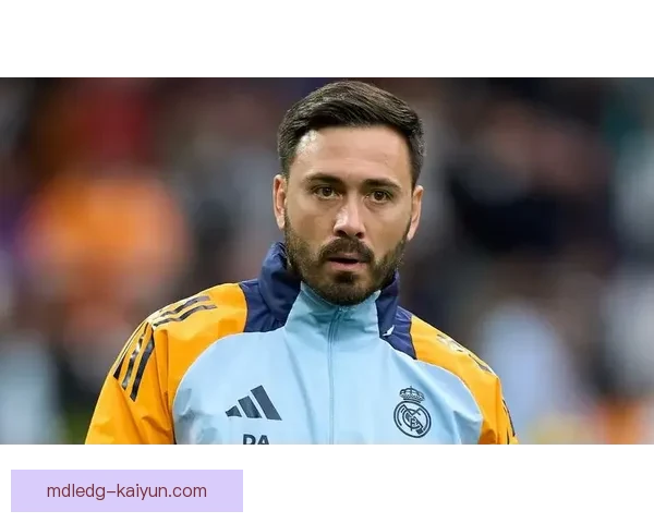 安切洛蒂球队站位分析展现出竞争力增强的战术思路