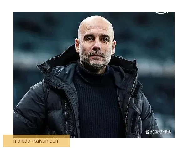 瓜迪奥拉战术创新持续发力，球队竞争力增强备受关注